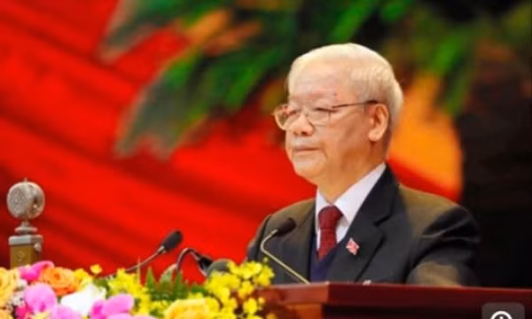 Dư luận Nhật Bản đánh giá Việt Nam sẽ phát triển hơn nữa sau Đại hội Đảng lần thứ XIII