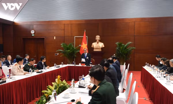 Đại hội XIII của Đảng: Kỳ Đại hội đặc biệt mang tính lịch sử