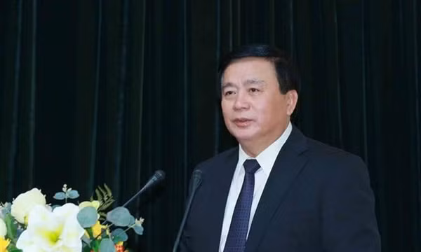 Thông báo nhanh kết quả Đại hội lần thứ XIII của Đảng