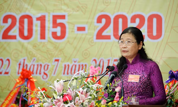 " Phát triển Cô Tô trong tầm nhìn dài hạn, đặc biệt coi trọng quốc phòng an ninh"