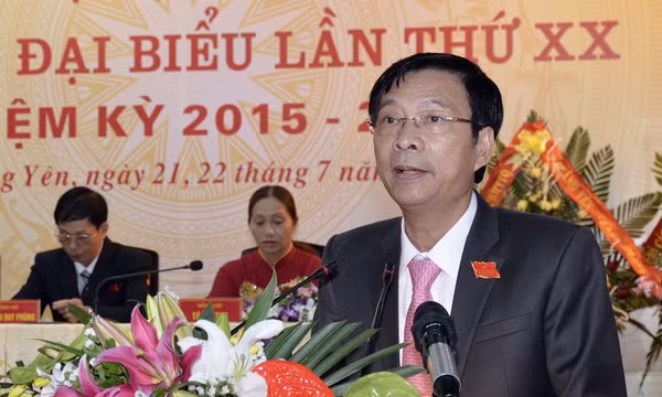 Khai thác tiềm năng, lợi thế đầu mối giao thông, xây dựng Quảng Yên là trung tâm dịch vụ công nghiệp vùng