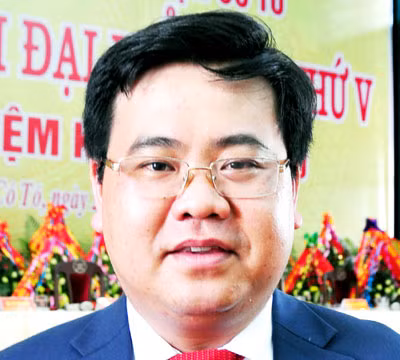 "Xây dựng Cô Tô thành đô thị sinh thái biển có kinh tế năng động"