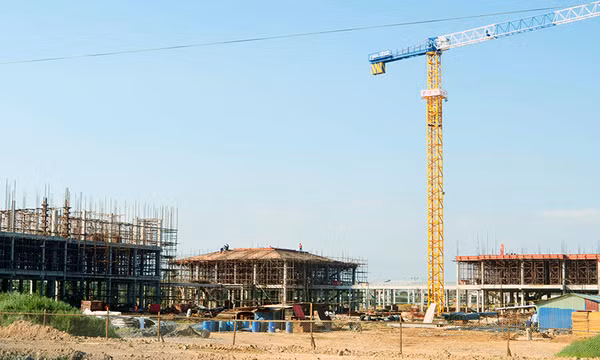 KCN Cảng biển Hải Hà: "Đòn bẩy" thúc đẩy công nghiệp địa phương phát triển