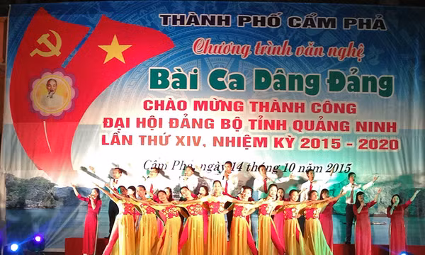 Nhân lên niềm tin và hy vọng