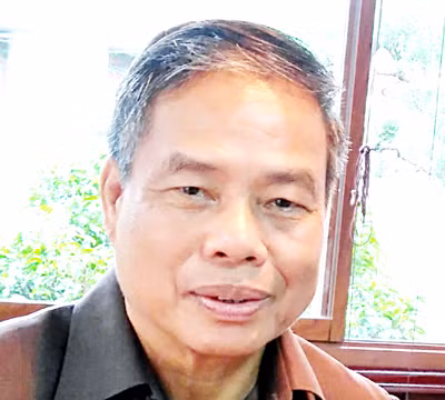 "Tôi tin tưởng nhiệm kỳ mới sẽ có những thành công mới..."