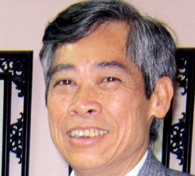 Những tiếng nói từ cơ sở
