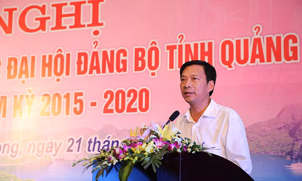 Tổng kết công tác chỉ đạo, tổ chức Đại hội Đảng bộ tỉnh lần thứ XIV