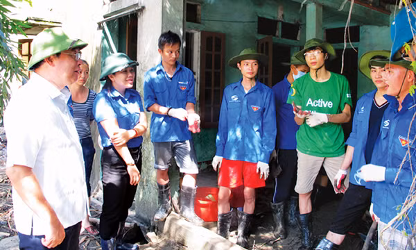 Nâng cao hiệu quả thực hiện Quy chế dân chủ ở cơ sở