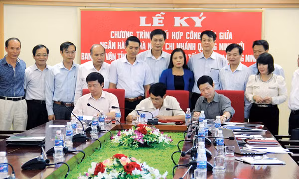 Huy động sự vào cuộc tích cực, hiệu quả của cấp uỷ, chính quyền và nhân dân trong công tác giám sát và phản biện xã hội