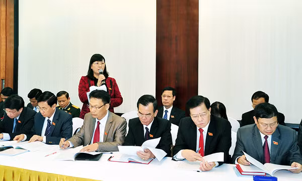 Trí tuệ, tâm huyết, trách nhiệm