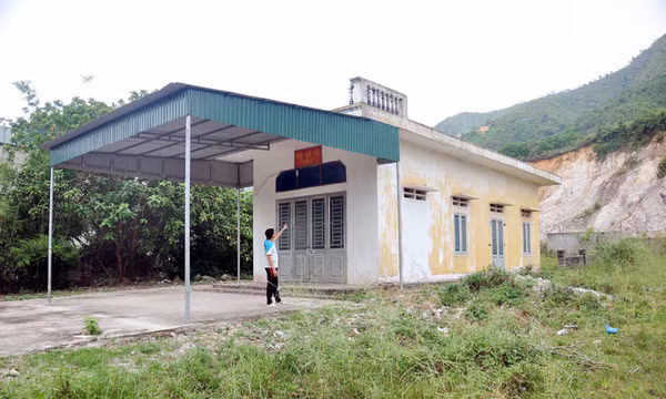 Hạ Long phấn đấu xã nông thôn tiên tiến