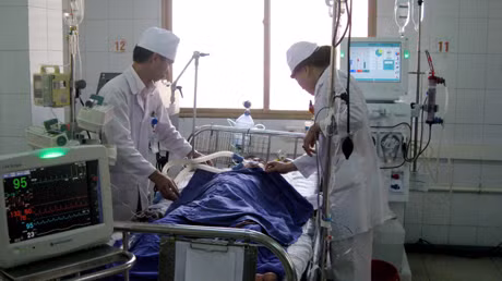 Số người thiệt mạng do ngộ độc Rượu nếp 29 Hà Nội lên con số 6