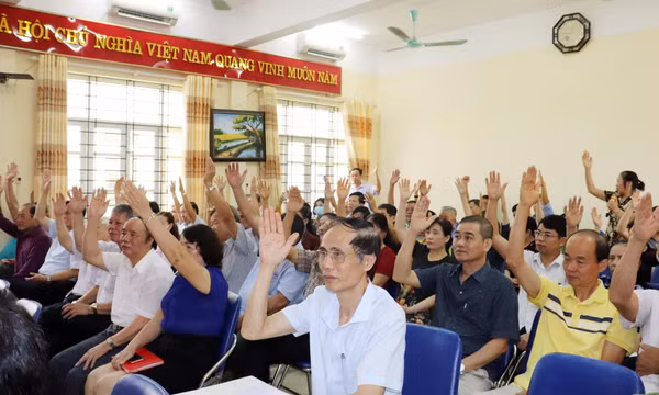 Việc vận động bầu cử thông qua các phương tiện thông tin đại chúng được quy định như thế nào?