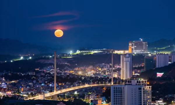 Hạ Long đổi mới