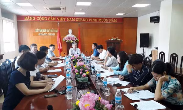 Từ ngày 1-7/7, diễn ra Giải cờ truyền thống Cúp PTTH tỉnh Quảng Ninh lần thứ 35