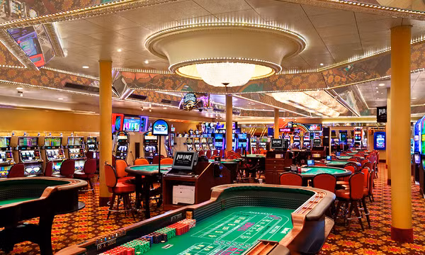 Thí điểm cho phép người Việt Nam chơi tại casino