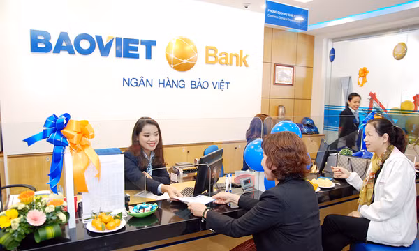 Ngân hàng tăng lãi suất huy động: Chủ động về nguồn vốn