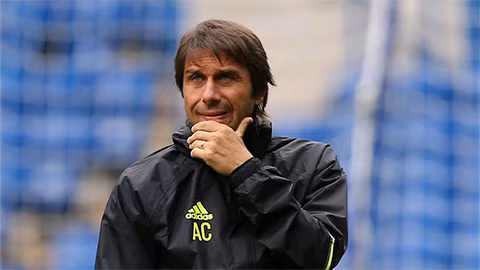 Conte tâng bốc Tottenham, báo tin vui nhân sự