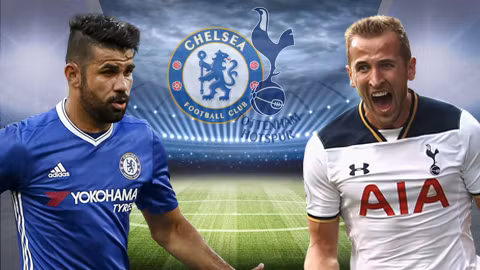 Nhận định bóng đá Tottenham vs Chelsea, 23h15 ngày 22/4: Hết xăng lại đụng kẻ hung hăng