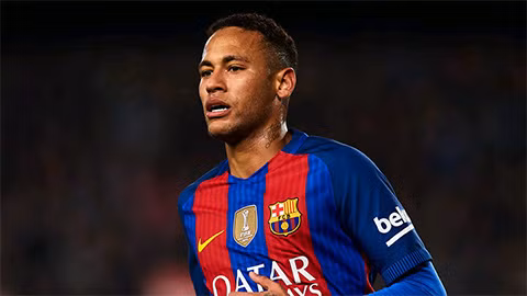 Barca làm mọi cách để Neymar đá Siêu kinh điển