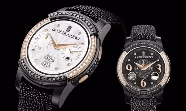 Gear S3 ra mắt vào tháng 9, có bản cao cấp