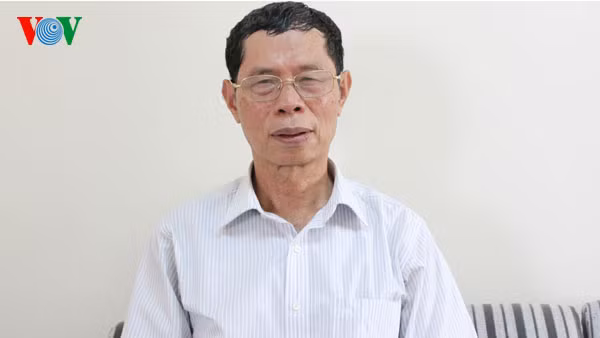 Phải "tự phê bình" trong việc thực hiện Di chúc của Bác