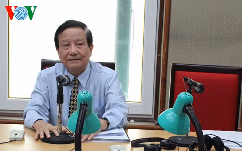 Chủ tịch Hồ Chí Minh - Hiện thân hoàn mỹ của từ "CON NGƯỜI"