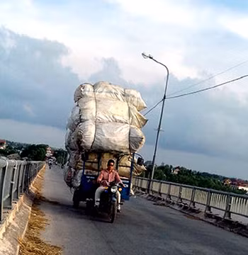 "Liệu đã đạt kỷ lục Ghi nét chưa nhỉ ?" (!)
