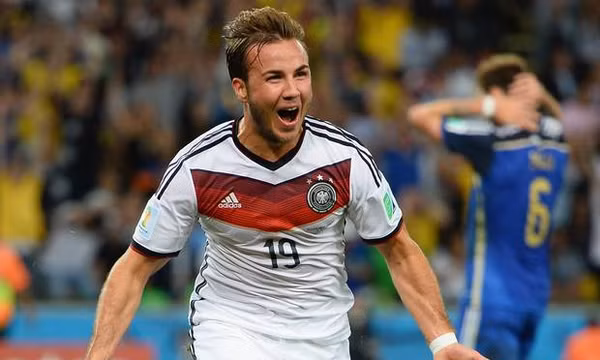 World Cup 2014: Giải đấu của băng ghế dự bị!
