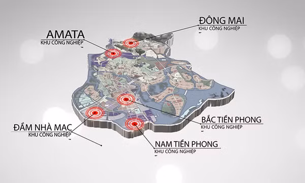 Khơi thông dòng "vốn ngoại"