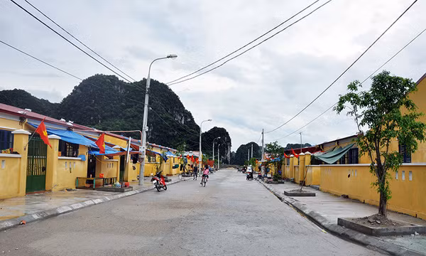 Bài 3: Cần có giải pháp lâu dài, bền vững