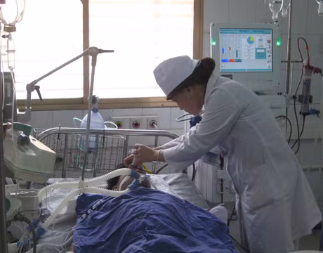 Chẩn đoán và xử trí khi bị ngộ độc rượu