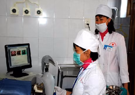 Dấu hiệu sớm bệnh u xơ tử cung