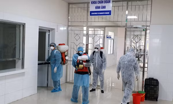 Thủ tướng yêu cầu không lơi lỏng các biện pháp cấp bách phòng, chống dịch