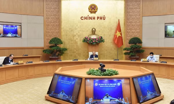 Thủ tướng: Tùy diễn biến dịch bệnh sẽ có biện pháp vào 22/4