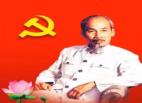 Xây dựng Đảng ta trong sạch, vững mạnh; xây dựng đất nước ngày càng giàu đẹp (*)