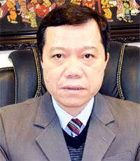 "Thị xã Quảng Yên tiếp tục phát huy tinh thần đoàn kết, đồng tâm, hợp lực để tạo nên những thành tích mới trong năm 2015"