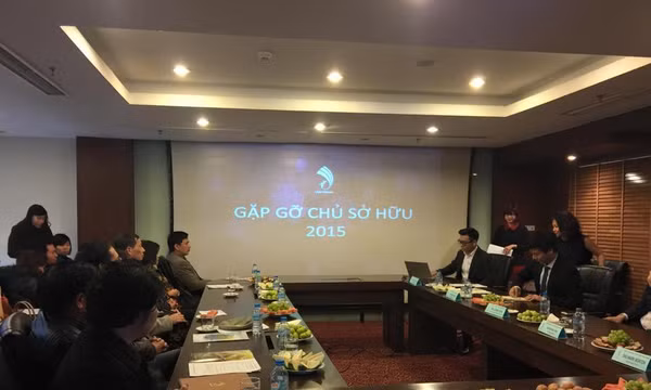Gặp gỡ chủ sở hữu: Chia sẻ mô hình kinh doanh dự án Little Vietnam
