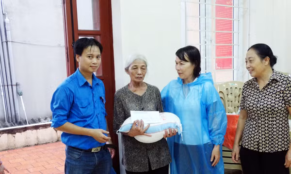 TAND TP Cẩm Phả: Phát huy sức mạnh từ các phong trào thi đua yêu nước