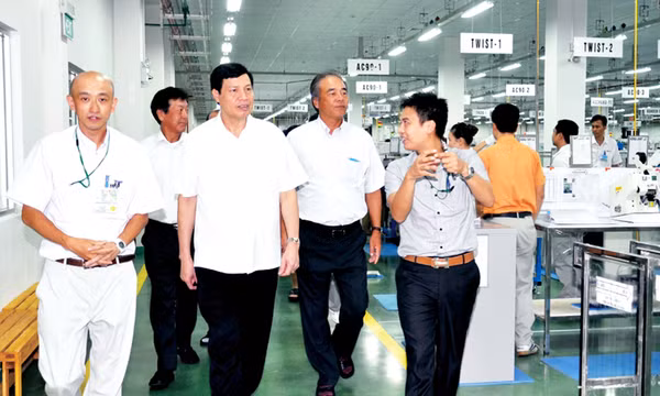 Quảng Ninh đột phá trong xúc tiến đầu tư