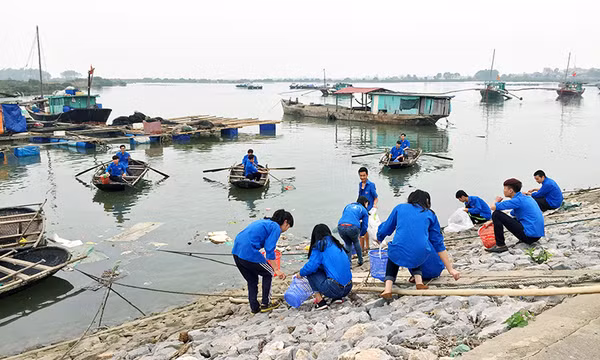 Sức bật Quảng Yên