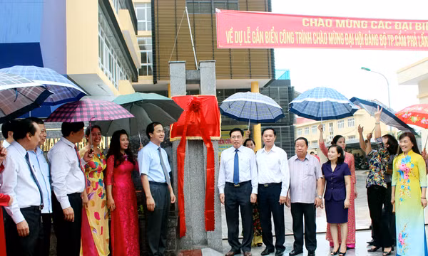 Sẵn sàng cho ngày hội lớn