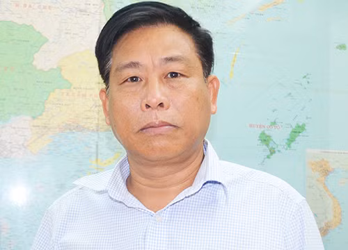 Không chủ quan khi ứng phó với cơn bão đầu mùa