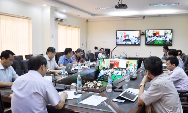 Các bệnh viện lớn thường trực 2 đội cấp cứu ngoại viện