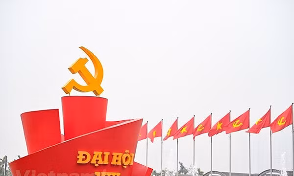 Đại hội XIII: Chuyên gia Cuba đề cao Đại hội Đảng của Việt Nam