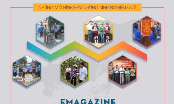 Bài 3: Cơ quan khối từ xã lên huyện – Giải pháp mở rộng dân chủ trong Đảng, trong xã hội