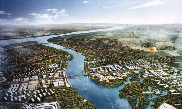 Để Quảng Ninh trở thành thành phố trực thuộc Trung ương: Hành trang vươn tầm cao mới