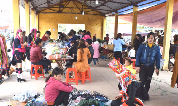 Hà Lâu: Xây dựng Bản du lịch homestay Khe Lẹ
