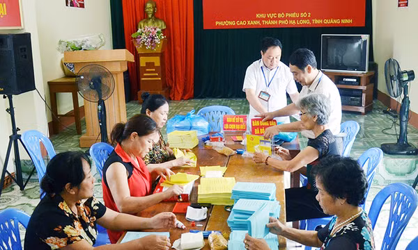 Niềm tin ở thành phố thủ phủ