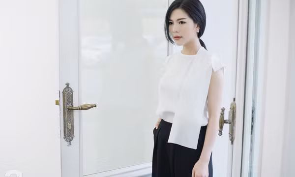 Loạt gợi ý giúp nàng duyên dáng cả tuần với đủ thiết kế quần âu công sở
